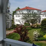 Apartments Mönchgut
