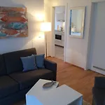 Apartments Mönchgut