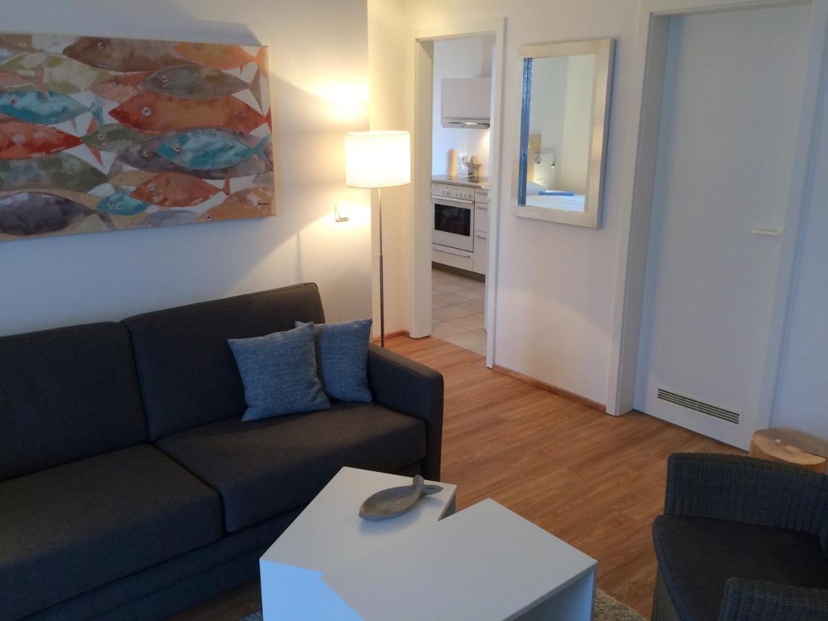 Mönchgut Apartment Ostseebad Binz